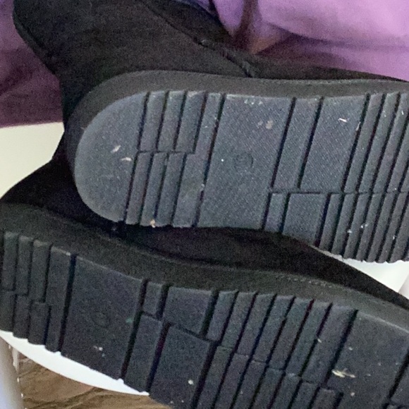 Shoe Show Boots - Picture 3 of 5